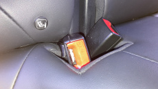 MG Hs 1.5 T-GDI Excite 5dr Petrol Hatchback